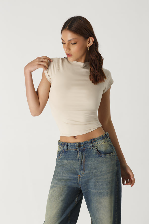 Greta Larga Camel